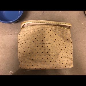 Kate Spade Lunch kit